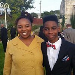 Virginia Lucrecia Stewart