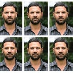 As if Hussain