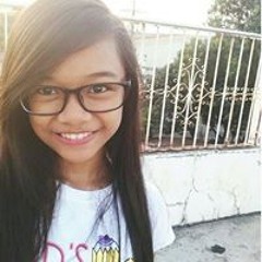 Margaretkrissy Torres