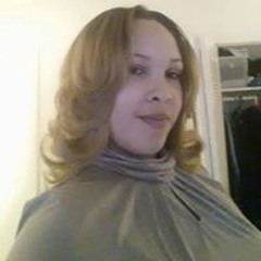 Cherice Nicole Johnson