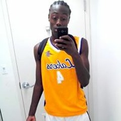 Tevin Kelly