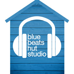 Blue Beats Hut Studio