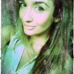 Magenta Kate Edwards