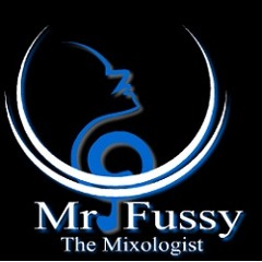 Mr.Fussy