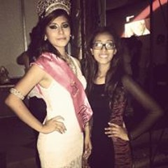 Maria Fernanda Velazquez