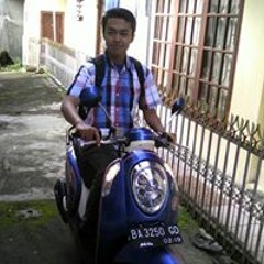 Waldirahman Sikumbang