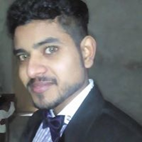 Ahsan Ul Rehman Gill’s avatar