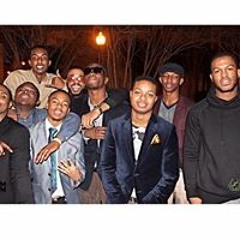 Michael Lamar Thomas Jr.