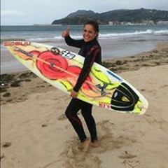 Marta Gonzalez Fornes