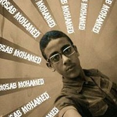 Mosab Mohamed