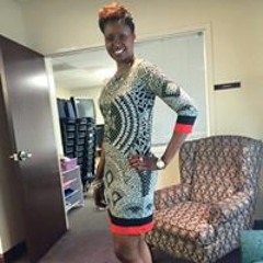 Felicia Horsley Yates