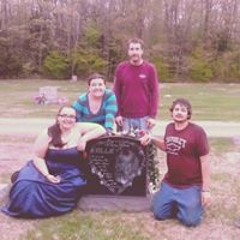 Jennesa Angel Motocross