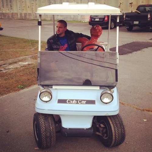 Stream These Are The Iron Birds music Listen to songs, albums