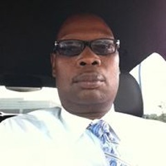 Morris Lynn Richardson