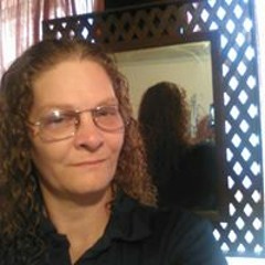 Crystal Potetz Powell