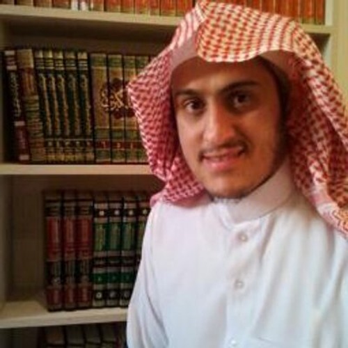 Ibrahim alsakran’s avatar