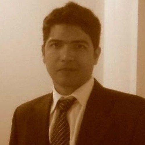 Maxwell ALIDF Garcia’s avatar