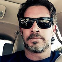 Dave Rogers