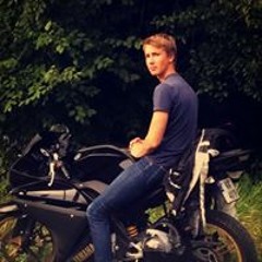 Espen Myrvang