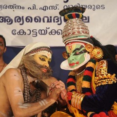 Abhijith Varier