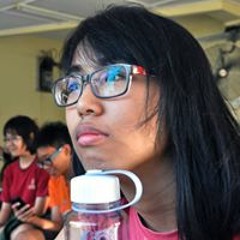 Jessica Cheah Phaik-Si