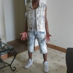 Dewayne Jordan-fricks