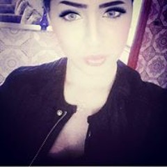 Hajar El Mansouri