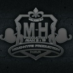 Mojo-Hyp3 Beats