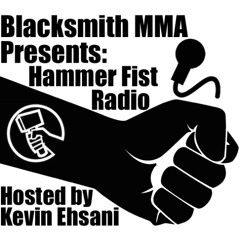 Hammer Fist Radio