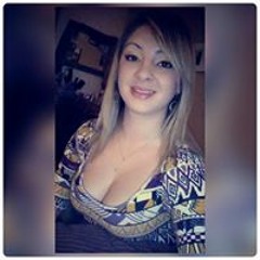 María Fernanda Díaz Ureña