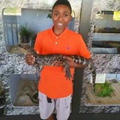 Kiandre Rivers