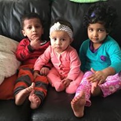 Sneha Anish