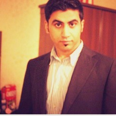 Mond-Saeed