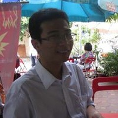 Hoàng Quốc Thái Bình