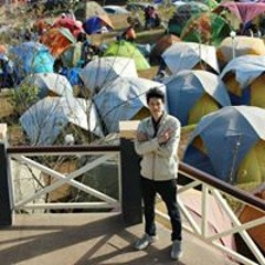 Komkid Chatcharaporn