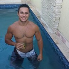 Marcos Rodrigues