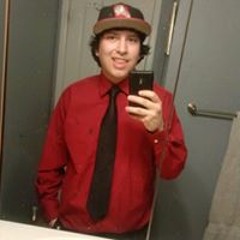 Sergio Daniel Moreno