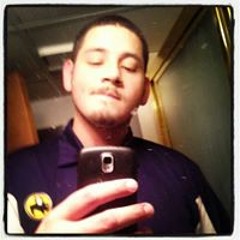 Ricky Enrique Carrera