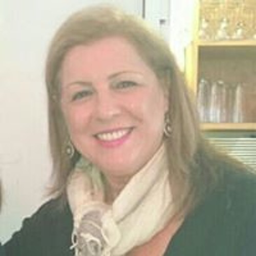 Alicia Sastre Martín’s avatar