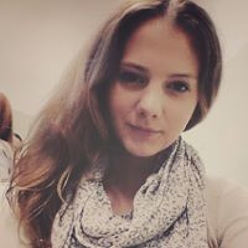 Tina Spahija’s avatar
