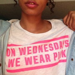 Wear Pink