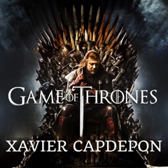 Xavier Capdepon