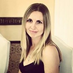 Irina Cheberko Milis