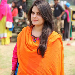 amna ch