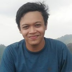 Apianto Rizky Ramadhan