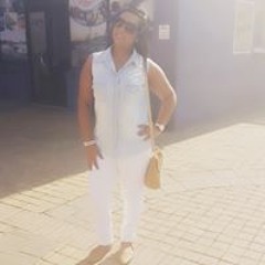 Adane Tasha Govindsamy