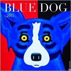BlueDog