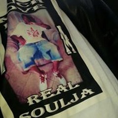 Destined Fa Greatness