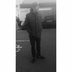 Johnny Reaney