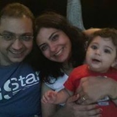 Mary Morad